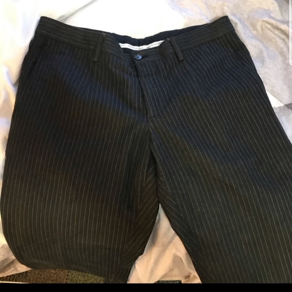 SOLD Authentic Dolce & Gabbana pants